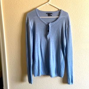 Armani exchange longsleeve